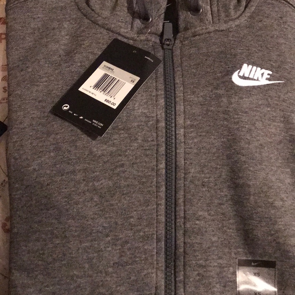 Nike Women’s Hoodie